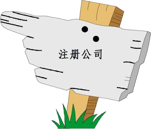 2023年汕尾公司注冊