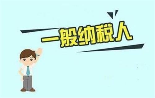 一般納稅人,一般納稅人報稅流程及優惠政策